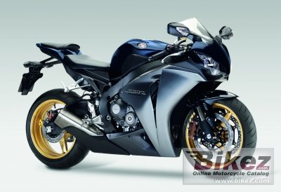 2009 deals honda cbr1000rr